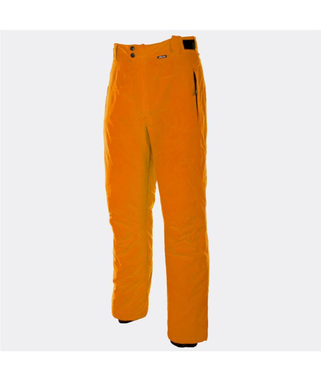 Pantalons Joluvi Homme Enfant Ski Impact Hot /...