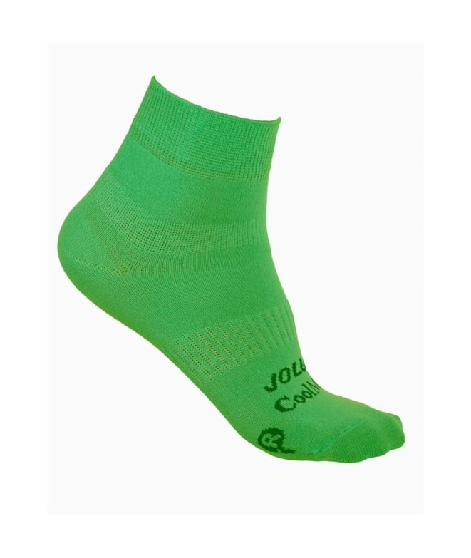 Chaussette Classic Coolmax Low 2 Femme