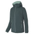 Joluvi Anorack Dipa Vert forêt / Vert pâle Femme