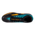 Football Joma Evolution Cup 2401 Black Gold Firm Ground Boots