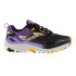 Chaussures Joma Tundra 2401 Noir Bleu Femme