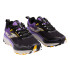 Chaussures Joma Tundra 2401 Noir Bleu Femme