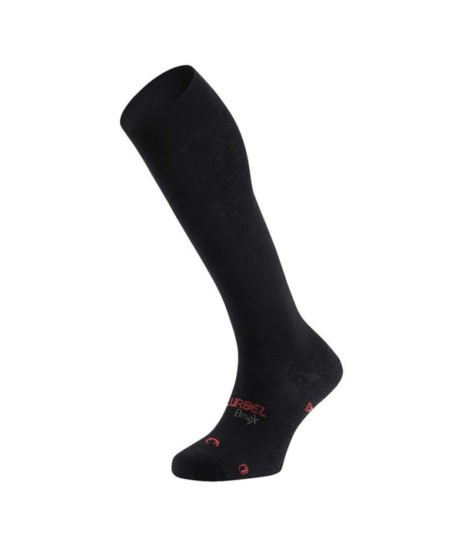 Chaussettes de Montagne Lurbel Liner Six...