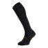 Chaussettes de Montagne Lurbel Liner Six Noir/Rouge