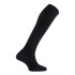Chaussettes de Montagne Lurbel Liner Six Noir/Rouge