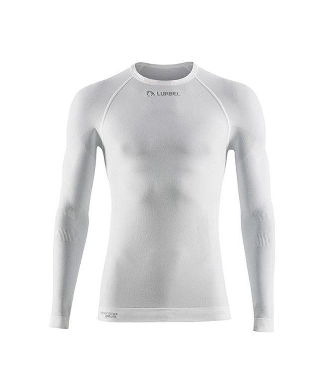 T-shirt de Trail Lurbel Alaska Long Sleeves...