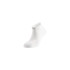 Chaussettes de Running Lurbel Distance Three Blanc