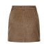 Jupe Only Onlamazing Global Cord Cub Femme