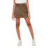 Jupe Only Onlamazing Global Cord Cub Femme