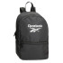Sac à dos Reebok Ashland 35 cm Noir