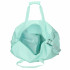 Sac de Deporte Reebok Ashland Turquoise 45 cm