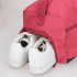Sac de deporte Reebok Ashland 55 cm Rose