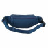 Sac banane Reebok avec poche frontale Ashland Blue