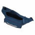 Sac banane Reebok avec poche frontale Ashland Blue