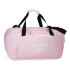 Sac de Deporte Reebok Carson Light Pink 55 cm