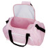 Sac de Deporte Reebok Carson Light Pink 55 cm