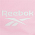 Sac de Deporte Reebok Carson Light Pink 55 cm
