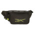 Sac banane Reebok Berlin Noir