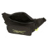 Sac banane Reebok Berlin Noir