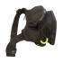 Sac banane Reebok Berlin Noir