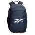 Sac à dos Reebok Deux compartiments Wayland Navy Blue 47 cm