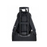 Sac à dos Reebok Support pour ordinateur et tablette 13,3" Linden Black