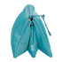 Trousse Reebok Linden Trois compartiments Bleu clair