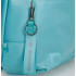 Trousse Reebok Linden Trois compartiments Bleu clair