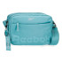 Bandoulière Reebok Linden deux compartiments bleu clair
