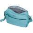 Bandoulière Reebok Linden deux compartiments bleu clair