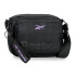 Bandoulière Reebok Tilleul noir