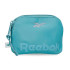 Reebok Porte-monnaie Tilleul Bleu clair