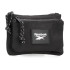 Trousse Reebok Deux compartiments Elsie Noir