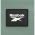 Trousse Reebok Deux compartiments Elsie Green
