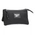 Trousse Reebok Trois compartiments Elsie Noir