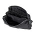 Trousse Reebok Trois compartiments Elsie Noir