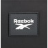 Trousse Reebok Trois compartiments Elsie Noir