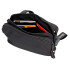 Bandoulière Reebok Flat Two Compartment Elsie Black