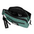Bandoulière Reebok Flat Two Compartment Elsie Green