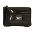 Trousse Reebok Bac noir à deux compartiments