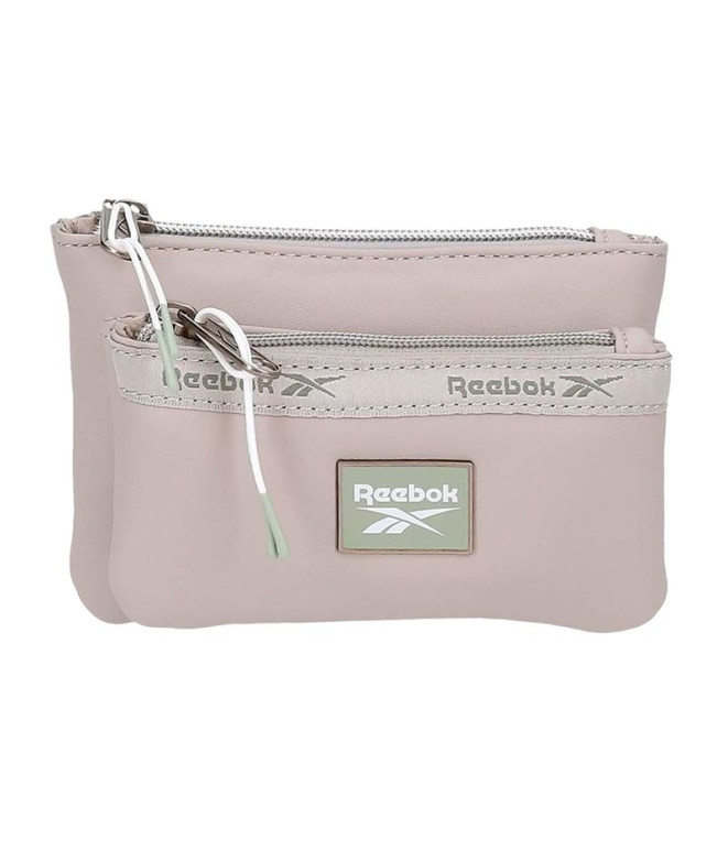 Trousse Reebok Baignoire grise à deux...