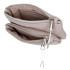 Trousse Reebok Baignoire grise à deux compartiments
