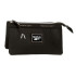 Trousse Reebok Trois compartiments Tina Black