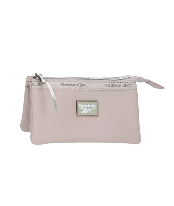 Trousse Reebok Baignoire grise à trois...
