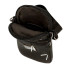 Bandoulière Reebok Porte-bagages Tina Noir