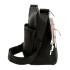 Bandoulière Reebok Sac à main Tina Noir