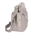 Bandoulière Reebok Sac à main Tina Grey