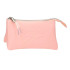Trousse Reebok Trois compartiments Noah Nude