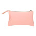 Trousse Reebok Trois compartiments Noah Nude