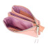 Trousse Reebok Trois compartiments Noah Nude